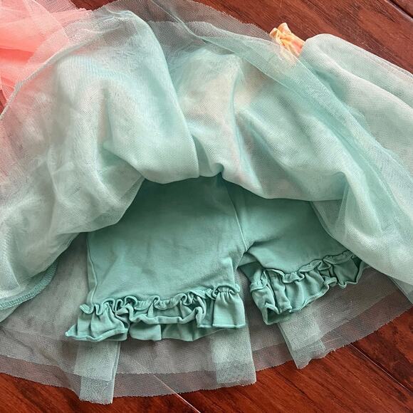 Matilda Jane XS 4 Girls Tutu Skirt Bundle Winter Ballerina Fall Girly Coquette - Picture 7 of 7